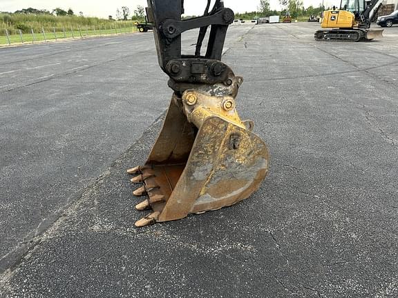 Image of John Deere 85G equipment image 4