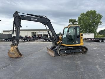 Main image John Deere 85G