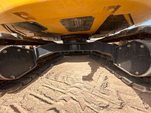 Image of John Deere 85G equipment image 4