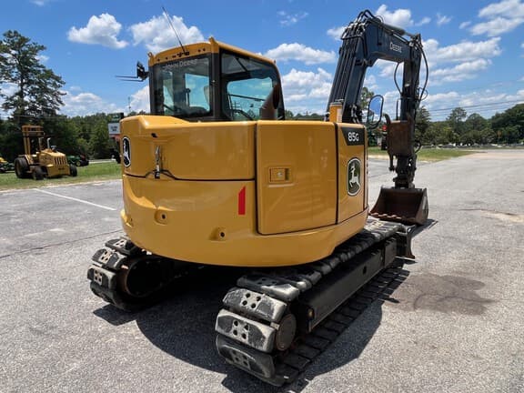 Image of John Deere 85G equipment image 2