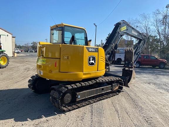 Image of John Deere 85G equipment image 2