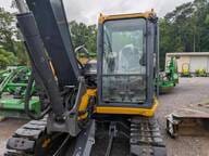 2023 John Deere 85G Equipment Image0