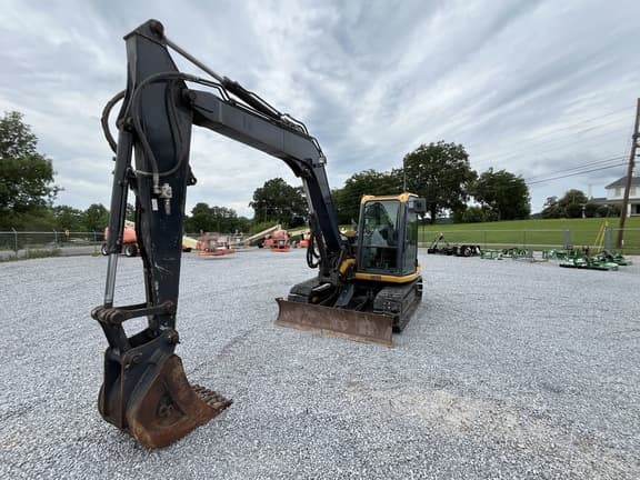 Image of John Deere 85G equipment image 1