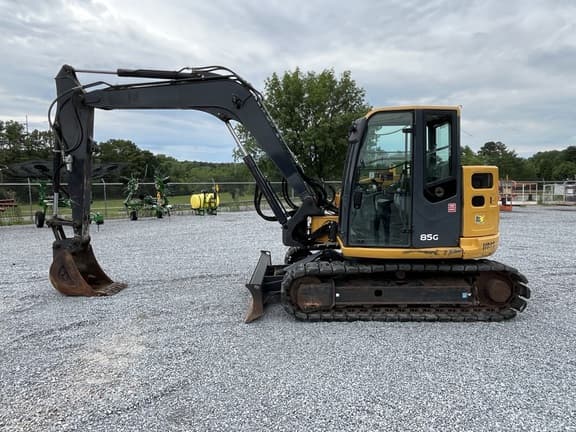 Image of John Deere 85G Primary image
