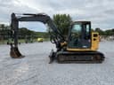 2023 John Deere 85G Image