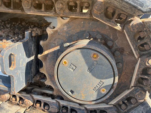 Image of John Deere 85G equipment image 4