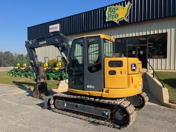 Main image John Deere 85G