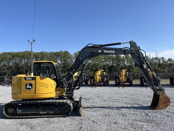 Main image John Deere 85G