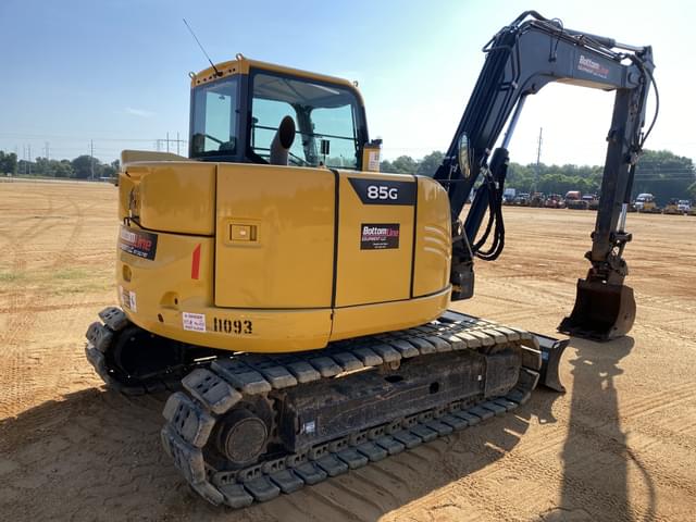 Image of John Deere 85G equipment image 2