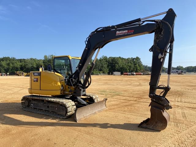 Image of John Deere 85G equipment image 3