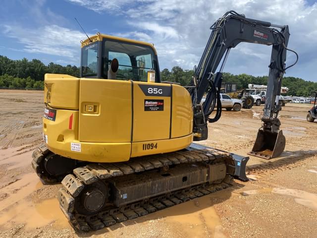 Image of John Deere 85G equipment image 2