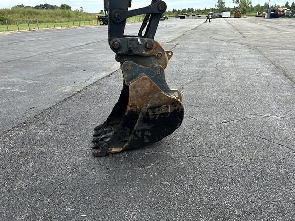 Image of John Deere 85G equipment image 4