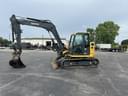 2023 John Deere 85G Image