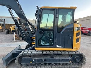 2023 John Deere 85P Image
