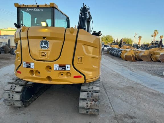 Image of John Deere 85P equipment image 2