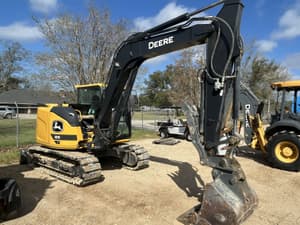 2023 John Deere 85P Image