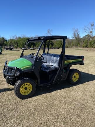 Image of John Deere XUV 865M equipment image 1