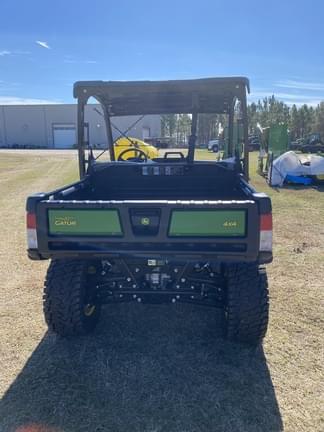Image of John Deere XUV 865M equipment image 4