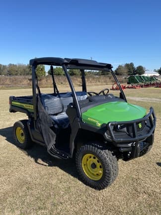 Image of John Deere XUV 865M Primary image
