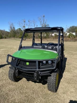 Image of John Deere XUV 865M equipment image 3