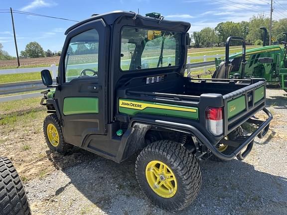 Image of John Deere XUV 865M equipment image 2