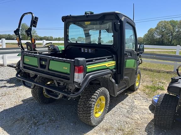 Image of John Deere XUV 865M equipment image 3