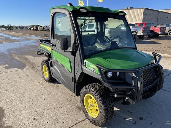 Image of John Deere XUV 865R equipment image 2