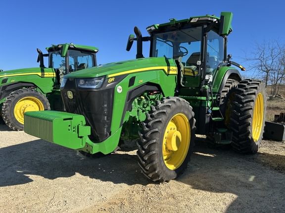2023 John Deere 8R 230 Equipment Image0