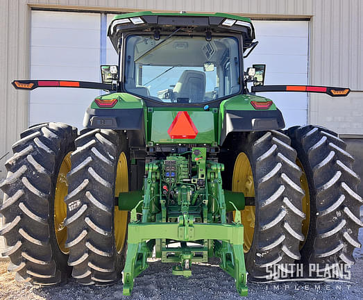 Thumbnail image John Deere 8R 230 4