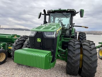 Main image John Deere 8R 230