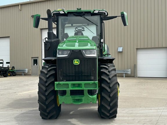 2023 John Deere 8R 230 Equipment Image0