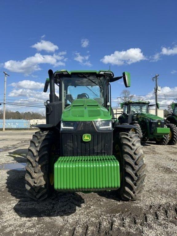 Image of John Deere 8R 230 Primary image