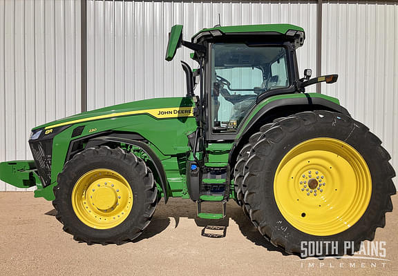 Image of John Deere 8R 230 Primary image