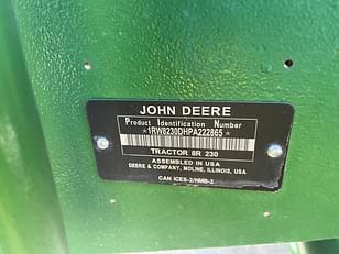 Main image John Deere 8R 230 25