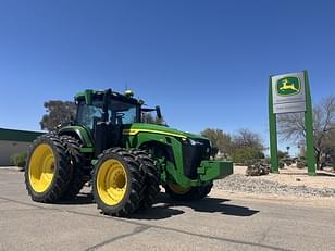 Main image John Deere 8R 230 7