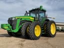 2023 John Deere 8R 230 Image
