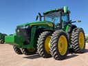 2023 John Deere 8R 230 Image