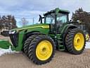 2023 John Deere 8R 230 Image