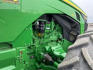 Main image John Deere 8R 230 22