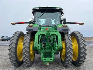 Main image John Deere 8R 230 4