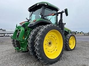 Main image John Deere 8R 230 5