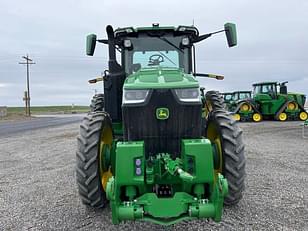 Main image John Deere 8R 230 8