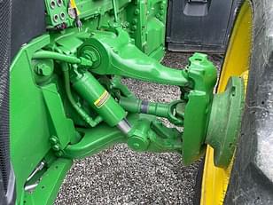 Main image John Deere 8R 230 9