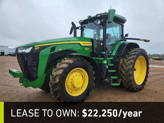 Image of John Deere 8R 230 Primary image