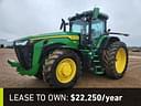 2023 John Deere 8R 230 Image