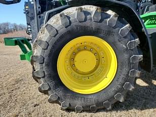 Main image John Deere 8R 230 20