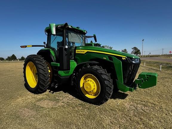 Image of John Deere 8R 230 Primary image