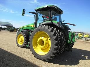 Main image John Deere 8R 230 15