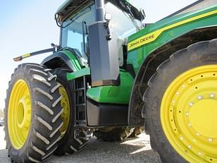 Main image John Deere 8R 230 21