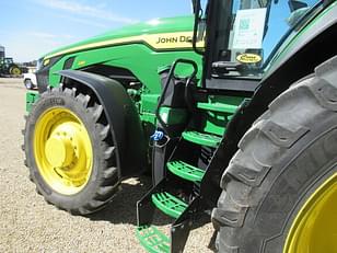 Main image John Deere 8R 230 25